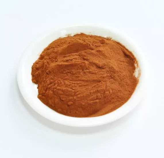 Сухой экстракт чая черного - полифенолы 30% (лат. Camellia sinensis L.)